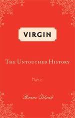 cover of Virgin: The Untouched History