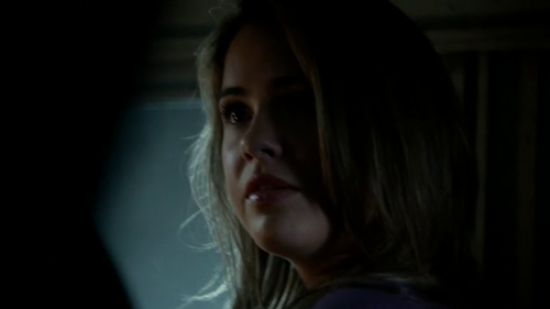 teen wolf season 4 episode 1 malia