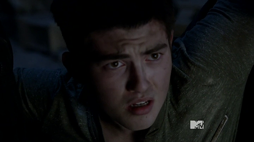 teen wolf season 4 episode 1 bb derek