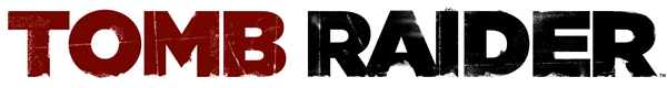 Tomb Raider reboot logo