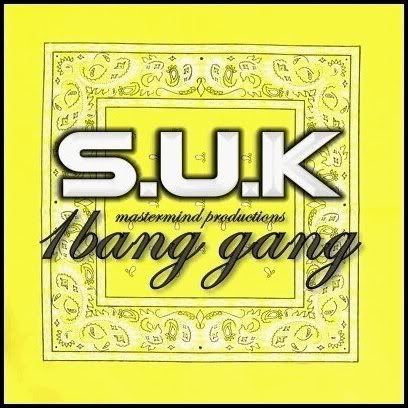 Suk Gang