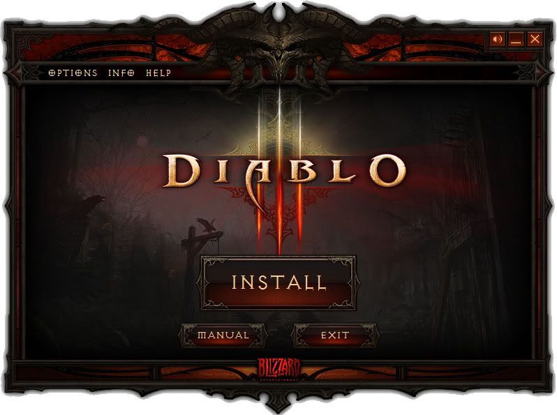 diablo diablo