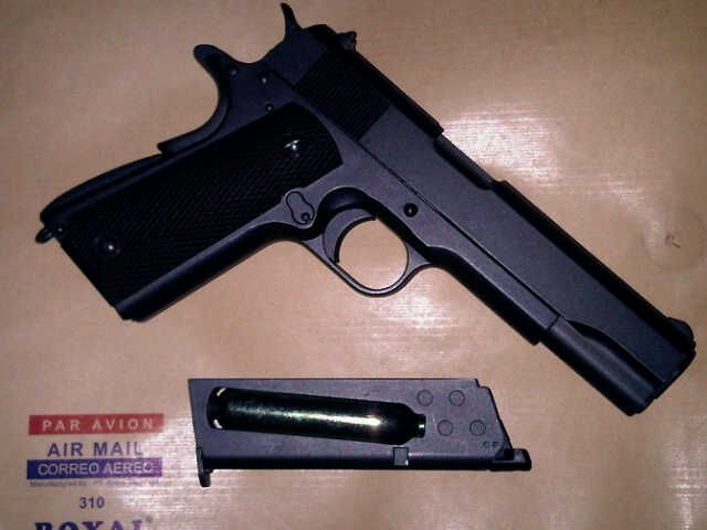 air gun kwc 1911 kaskus archive air gun kwc 1911 kaskus archive