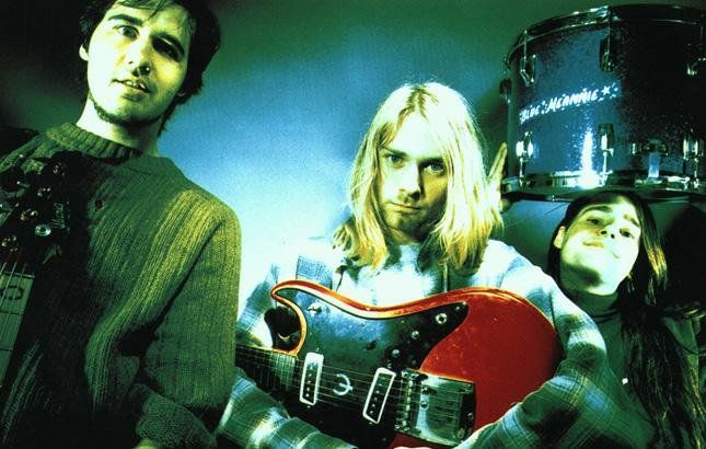 reportaje al tecnico de guitarras de donald cobain