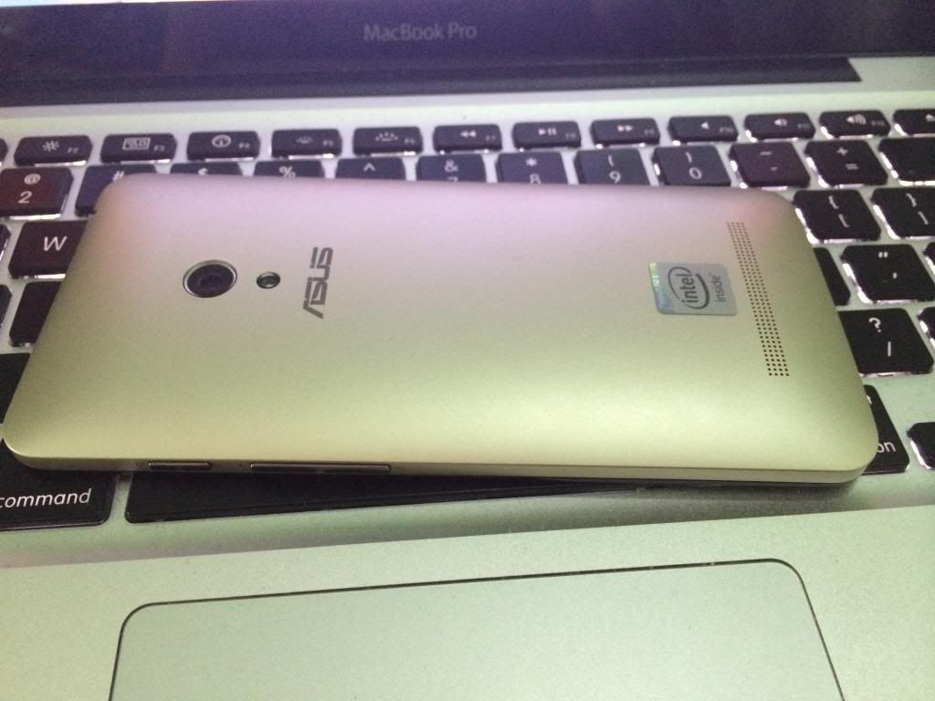 bán asus zenfone 5 or giao lưu - 3