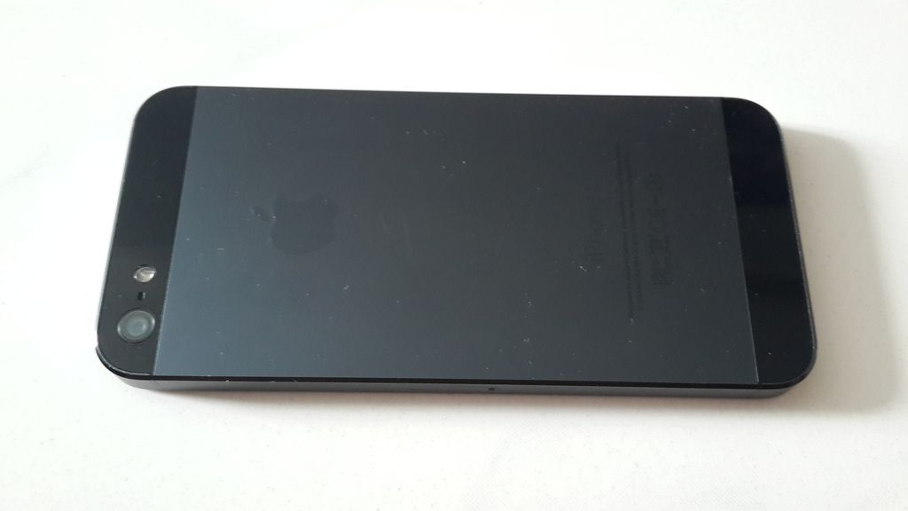 Iphone 5 giá rẻ - 2