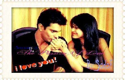 The Passion of Love