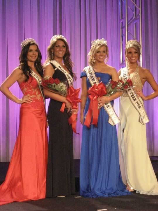 miss delaware usa 2011 winner katie hanson