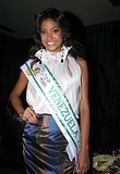 miss american continent continente americano 2010 venezuela gabriela nidioska conception guzman