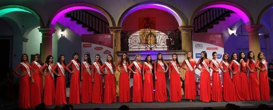 miss bolivia 2011 2012 candidates delegates contestants