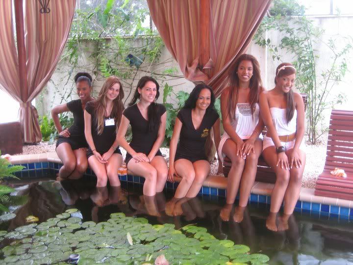 miss curacao 2011 contestants