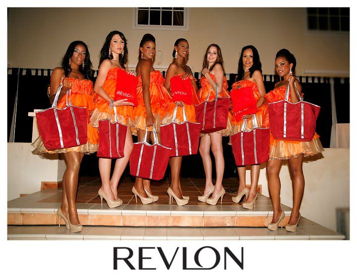 miss curacao 2011 delegates