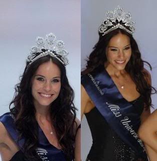 miss universe hungary a szepsegkiralyno 2011 winner betta lipcsei