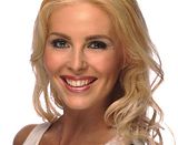 Miss Suomi Finland 2012 Laura Ahola