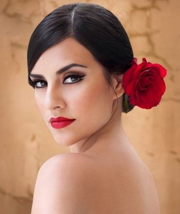 Miss Supranational 2013 Mexico Jacqueline Morales