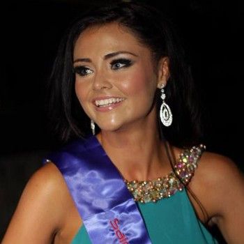 Miss Supranational 2013 Scotland Gemma Palma