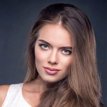 Miss Supranational 2013 Ukraine Kateryna Sandulova