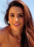 Miss Tourism International 2011 Brazil Mariana Albuquerque