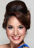 Miss Tourism International 2011 Indonesia Melissa Putri Latar