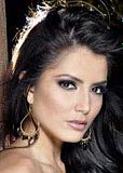 Miss Tourism International 2011 Mexico Claudia Espinoza