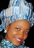Miss Tourism International 2011 Nigeria Adetola Adeoye