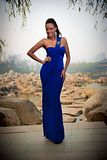 Miss Tourism Queen International 2011 Namibia Antonia Shinana