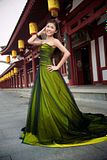 Miss Tourism Queen International 2011 Singapore Jacelyn Lin
