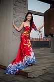 Miss Tourism Queen International 2011 South China Shen Chanjuan