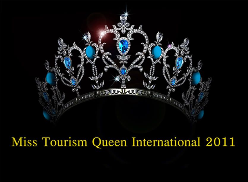 miss tourism queen international 2011 candidates contestants delegates