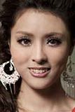 Miss Tourism Queen International 2011 Macau Sharon Lau