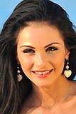 Miss Tourism Queen International 2011 Romania Claudia Dragoi
