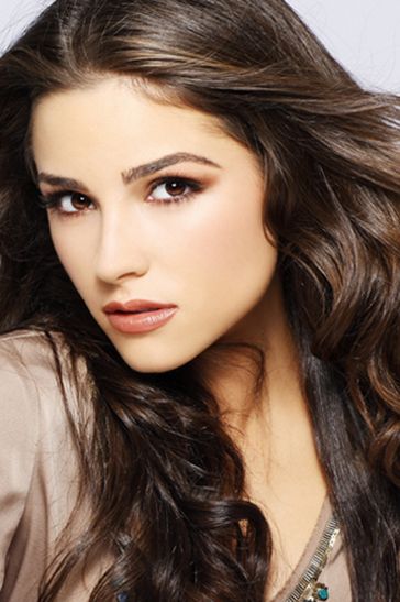 Miss USA 2012 Rhode Island Olivia Culpo