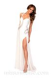 Miss USA 2012 Evening Gown Portrait Nevada Jade Kelsall
