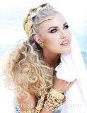 Miss USA 2012 Fadil Berisha Glamor Glamour Shots Arizona Erika Frantzve