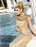 Miss USA 2012 Fadil Berisha Glamor Glamour Shots California Natalie Pack
