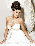 Miss USA 2012 Fadil Berisha Glamor Glamour Shots North Carolina Sydney Perry