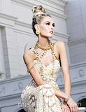 Miss USA 2012 Fadil Berisha Glamor Glamour Shots Ohio Audrey Bolte