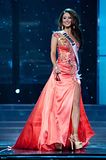Miss USA 2012 Evening Gown Preliminary Florida Karina Brez