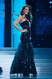 Miss USA 2012 Evening Gown Preliminary Hawaii Brandie Cazimero