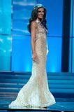 Miss USA 2012 Evening Gown Preliminary Louisiana Erin Edmiston