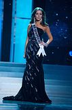 Miss USA 2012 Evening Gown Preliminary New Hampshire Ryanne Harms