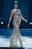 Miss USA 2012 Evening Gown Preliminary New York Johanna Sambucini