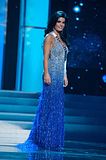 Miss USA 2012 Evening Gown Preliminary Pennsylvania Sheena Monnin