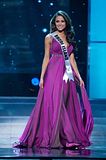 Miss USA 2012 Evening Gown Preliminary Rhode Island Olivia Culpo