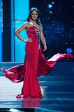 Miss USA 2012 Evening Gown Preliminary South Carolina Erika Powell