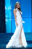 Miss USA 2012 Evening Gown Preliminary West Virginia Andrea Rogers