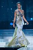 Miss USA 2012 Evening Gown Preliminary Wisconsin Emily Guerin