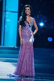 Miss USA 2012 Evening Gown Preliminary Wyoming Holly Allen