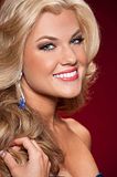 Miss USA 2012 Darren Decker Official Headshot Portrait Arizona Erika Frantzve