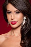 Miss USA 2012 Darren Decker Official Headshot Portrait Colorado Marybel Gonzalez